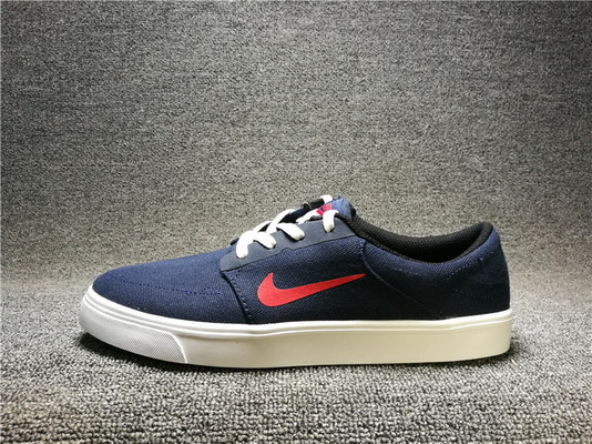 Super Max Nike SB Portmore Men--002